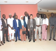 Efficacité Energétique : Amadou Thiam et Serigne Abdou Khadre Mbacke lauréats du Concours d’idées de l’AEME