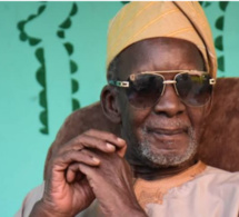Cheikh Mouhamadou Mahi Ibrahima Niass: «je ne me considère pas comme un khalife, je suis un Khadim (serviteur)»