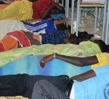 Intoxication alimentaire à l’UADB: «Plus de 200 étudiants victimes», selon Pape Abdoulaye Touré