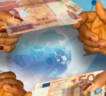 Transferts de fonds vers l’Afrique subsaharienne : Une hausse de 6,2% en 2021