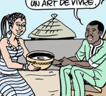 Mythe ou réalité : « Ñaam joodo », astuce hospitalière du Fouladou
