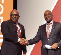 Accompagnement des Pme : La Bnde reçoit une ligne de financement de 5 millions d’euros de Afreximbank
