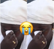 VIDEO : Les tristes révélations sur ses parents qui ont fait pleurer Rouba Seye «sama papeu bimouy décédé»