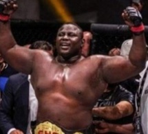 Interdiction de combats MMA par le CNG : Le lutteur Pathé Boye salue la décision
