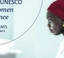 Prix femmes et sciences : La sénégalaise Ndeye Maty Ndiaye parmi les lauréats