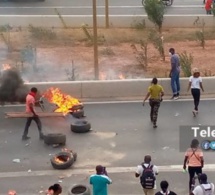 Affrontement ASC Yakaar/ASC Jaaxay : Des véhicules caillassés, plusieurs blessés dont un jeune poignardé