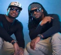 P-Square : Paul et Peter Okoye se réconcilient, et fêtent ensemble leur anniversaire 4ans après