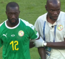 Foot – Sénégal: Son retour annoncé pour le mois de Janvier, Youssouf Sabaly forfait pour la CAN?