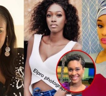 Eumbeul du Miss senegal 2020 : Ndeye Ndack en colère, Détruit Amina Badiane : ”Limou wax thi…”(Vidéo)