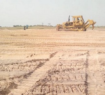 Sébikotane - un terrain de 02 hectares remis aux populations : La Senac met fin à un vieux conflit
