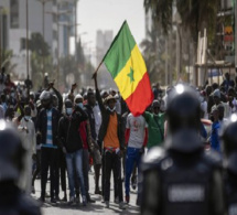 Violence Et Locales 2022 : l’analyse de Ibrahima Bakhoum et Moundiaye Cissé