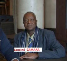Lanciné Camara: "Il ne faut pas laisser tomber le Mali aux mains des jihadistes..."