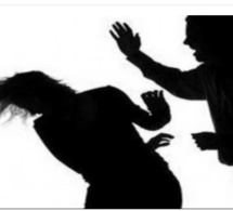 Etude d’Afrobaromètre: 37% des Sénégalais trouvent que « battre sa femme » est justifié