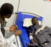 URGENT: Le nouveau opposant Sénégalais Halassane Niang à la rencontre des Sénégalais au Maroc.