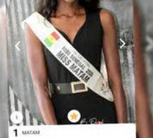Miss Matam 2020: ”Amina m’a demandé d’aller rejoindre certains de ses invités dans leurs chambres. J’ai eu des promesses de luxe, de voyage…