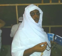 La première dame à la Mecque (Photos)