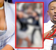URGENT: TANGE  SUR LA  BAGARRE, LA FILLE D'UNE CELEBRE CHANTEUSE PARTAGE DES HOMMES AVEC SA MERE