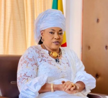 Affaire Miss Sénégal: Ndèye Saly Diop Dieng, ministre de la Femme donne sa position