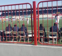 1ère journée Ligue 1: Un impressionnant dispositif sécuritaire pour le match As Pikine-Guédiawaye FC