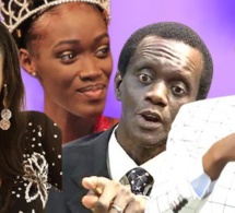 URGENT: TANGE fait des révélations sur Mame Matar Guéye Jamra sur sa plainte contre Amina Badiane