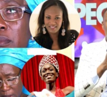 URGENT: La maman de la victime de Miss Sénégal Fatima Dione fait des révélations sur l'organisatrice