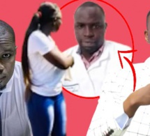 ABUS DE CONFIANCE, NON-ASSISTANCE: "DAFAMA TAKK TEUDEMA 6 JOURS BAYIMA" DOCTEUR CISSE PASTEF