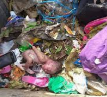Infanticide à Amitié : Un nouveau-né retrouvé mort dans un sachet plastique