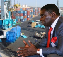 SENEGAL - Le port crée 3000 nouveaux chomeurs