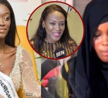 Urgent- Vidéo-Le Message fort de Adji Sarr à Miss Fatima Dione