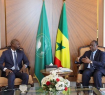 Locales 2022 : Le plan de Macky Sall pour contrer Ousmane Sonko en Casamance