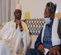 Audience de Macky et Cheikh Mahi Niass de ce lundi : L’agriculture, le projet «Toolu Baye», Kaolack et l’extension de Médina Baye, au menu
