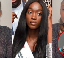 Scandale Miss Sénégal 2020: Amina Badiane a saisi le procureur