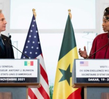 Infrastructures routières, sécurité publique au Sénégal : Un protocole d’accord signé avec les Usa d’un montant d’un milliard de dollars