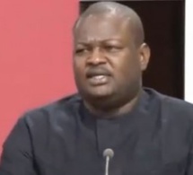 Ngouda Mboup: «Le Président et le ministre de la Justice doivent sortir du Conseil supérieur de la magistrature»