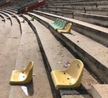 Stade Léopold Sedar Senghor : Une rénovation promise et vivement espérée