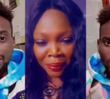 Injures publiques : Ndella Madior annonce des plaintes contre Adamo (vidéo)