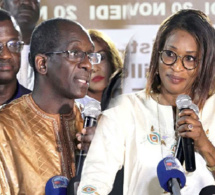 Installation du comité électoral de Sicap-Liberté: Diouf Sarr dope Zahra Iyane Thiam qui lui "rend la monnaie"