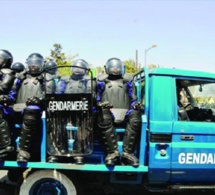 Attaques à main armée à Sindia et à Sandiara: Comment la gendarmerie sénégalaise a arrêté les braqueurs