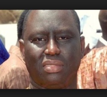 ALIOUNE SALL, UNE PROMESSE AUX ALLURES D’INSULTES AUX HABITANTS DE GUEDIAWAYE