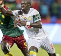 Barrages Coupe du Monde 2022 : Un défenseur camerounais préféré le Sénégal