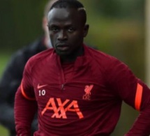 Salaire, nouveau contrat.. : Ce que Sadio Mané demande à Liverpool pour rester