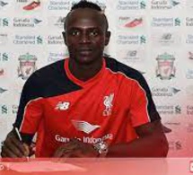 Salaire, nouveau contrat.. : Ce que Sadio Mané demande à Liverpool pour rester