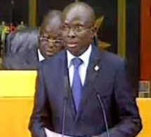 SENEGAL - [Exclusivité] Karim Wade à l’enfant de Darou : « Fada, rends moi mon véhicule ! »