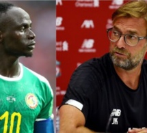 CAN 2022 : La déclaration de Jurgen Klopp crée la polémique en Afrique, les réactions s’enchaînent