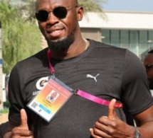 Le défi amical lancé par Marcell Jacobs, champion olympique du 100 m, à Usain Bolt