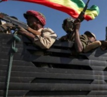 Top BannerAfrique La France appelle ses ressortissants à quitter l'Éthiopie «sans délai»