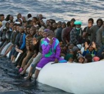 Emigration Clandestine : 75 migrants morts noyés au large des côtes libyennes