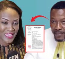 Urgent : Tange Tandian dévoile les sécrets de Amina Badiane et fais des revelations sur sa plainte..