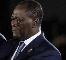 CÔTE D'IVOIRE - Le Huffington Post classe Ouattara 15è sur la liste des dictateurs malades du monde