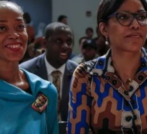 Malikah Shabaz, la fille de Malcolm X, retrouvée morte chez elle à New York
